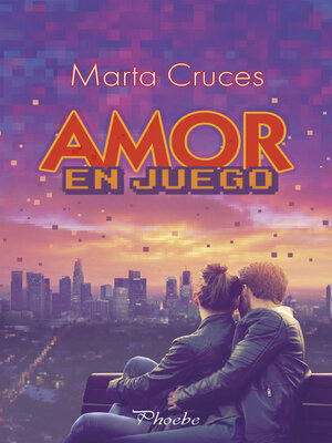 cover image of Amor en juego